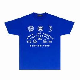 Picture of Amiri T Shirts Short _SKUAmiriS-XXLsyt07323292